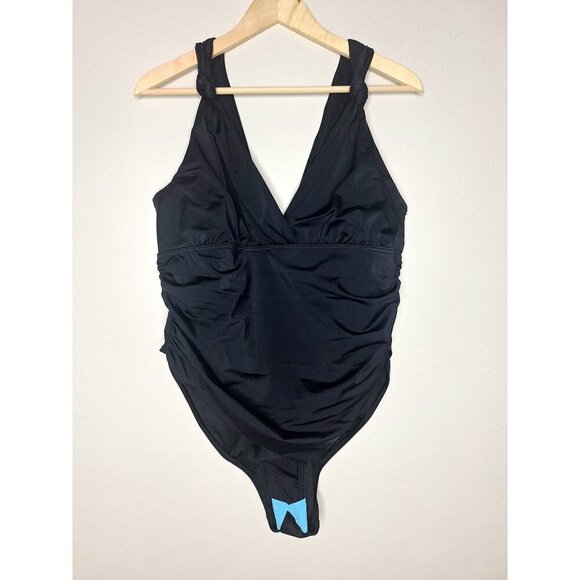 NWOT ASOS - Swim Suit - Picture 1 of 9